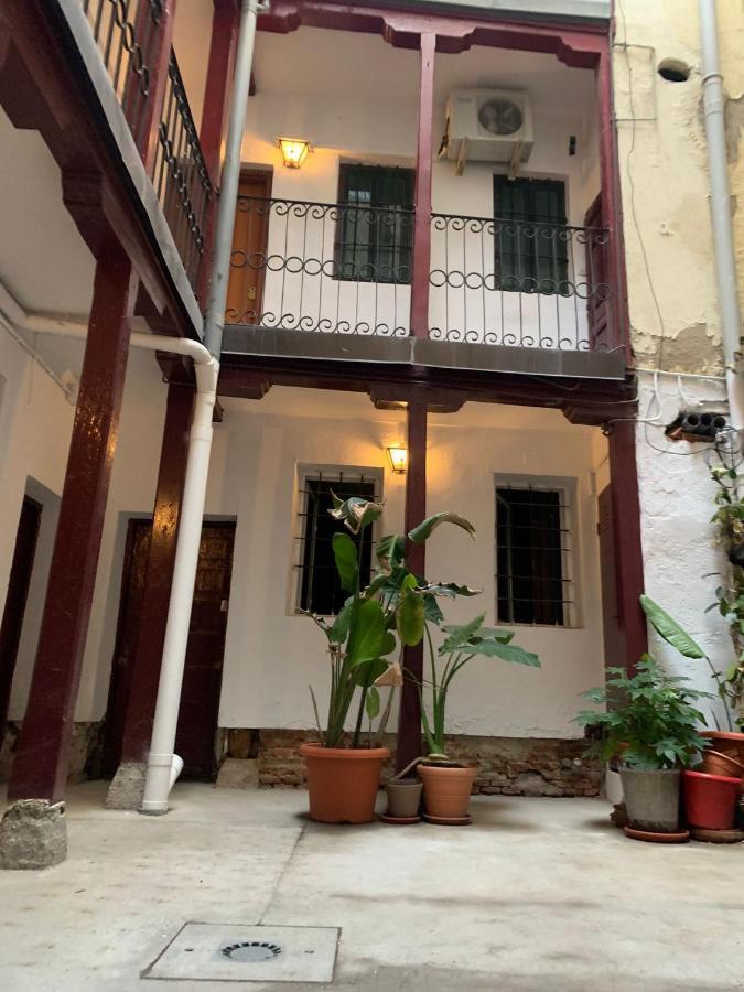 Pelayo 44 Chueca Lejlighed Madrid Eksteriør billede